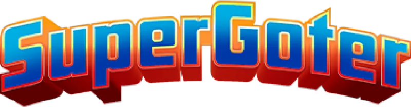 supergoter logo